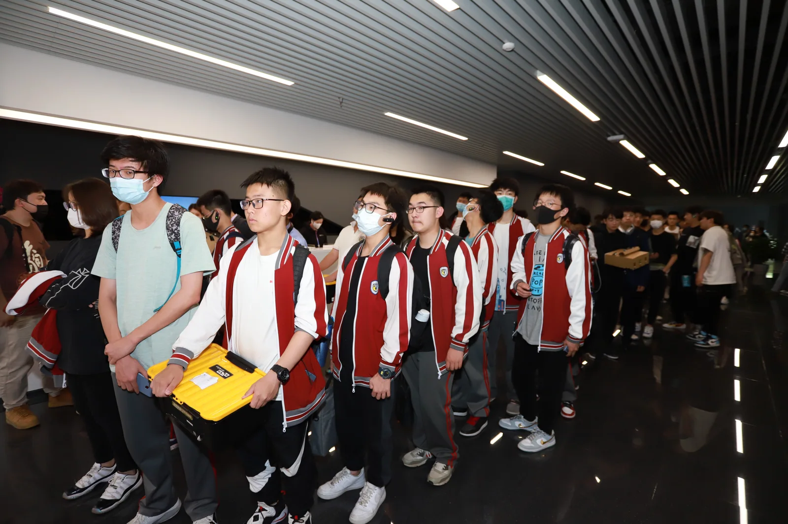 北外同文素材 五一特色实践周