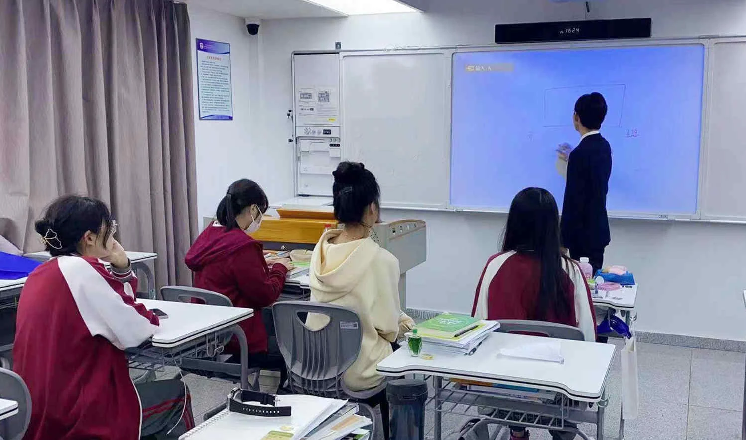 北外同文素材 摄影社团