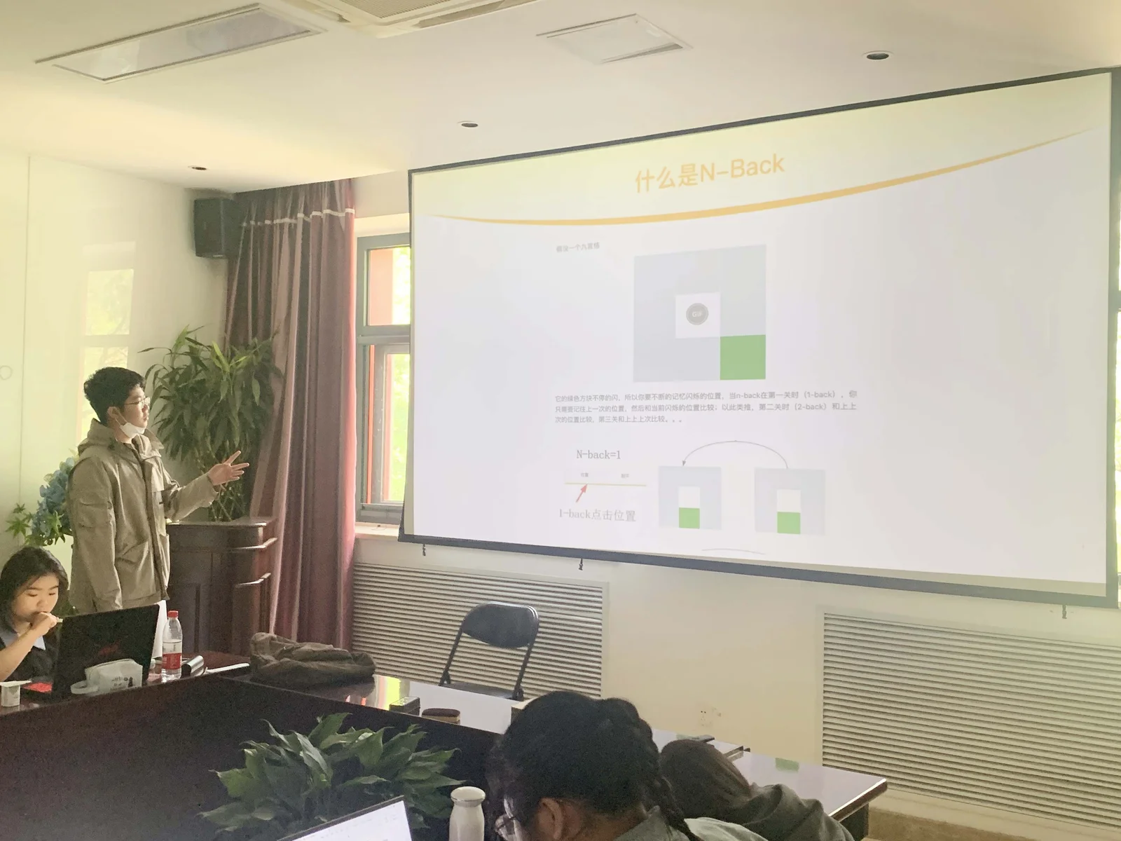 北外同文素材 背景提升|沉浸在科学探索的土壤里,拓宽视野,培养全球胜任力