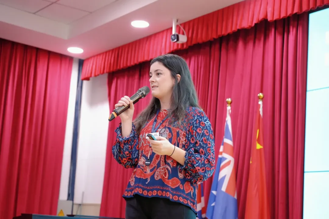 北外同文素材 世界名校面对面｜多伦多大学招生官亲授申请秘籍