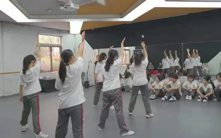 北外同文素材 点亮课堂之光,探寻教学典范