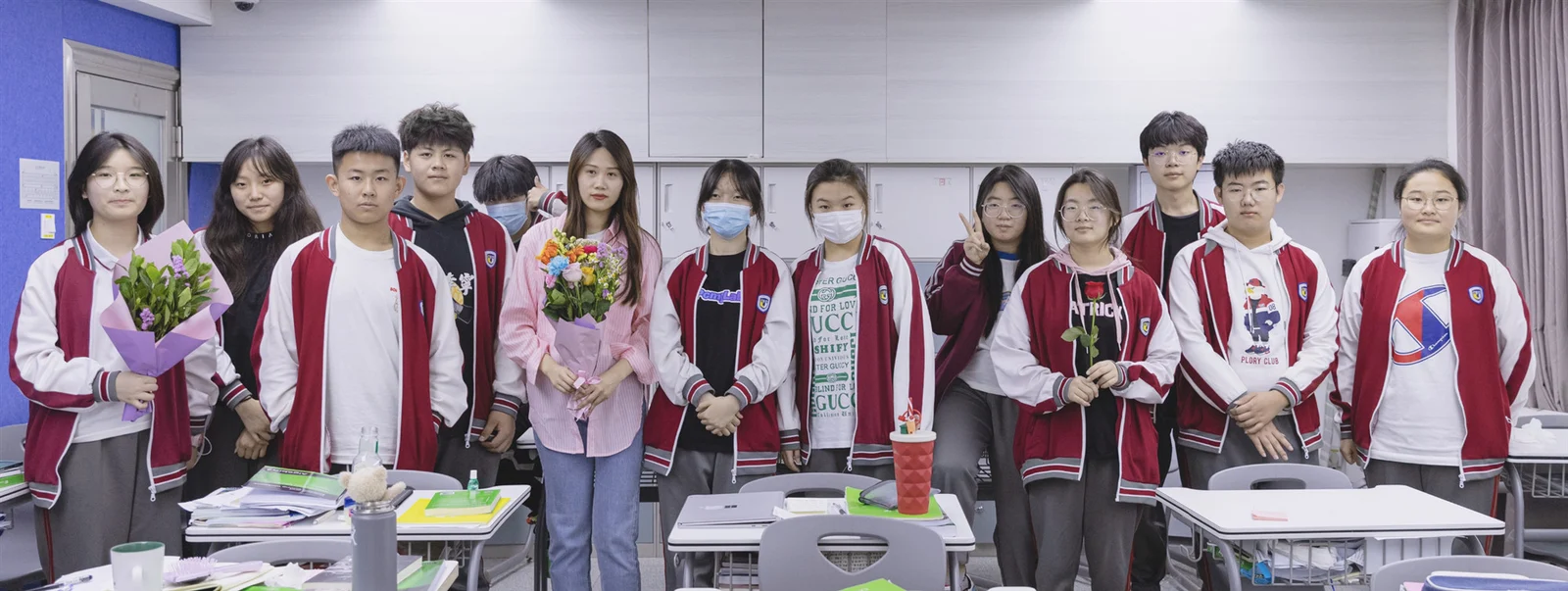 北外同文素材 教学观察