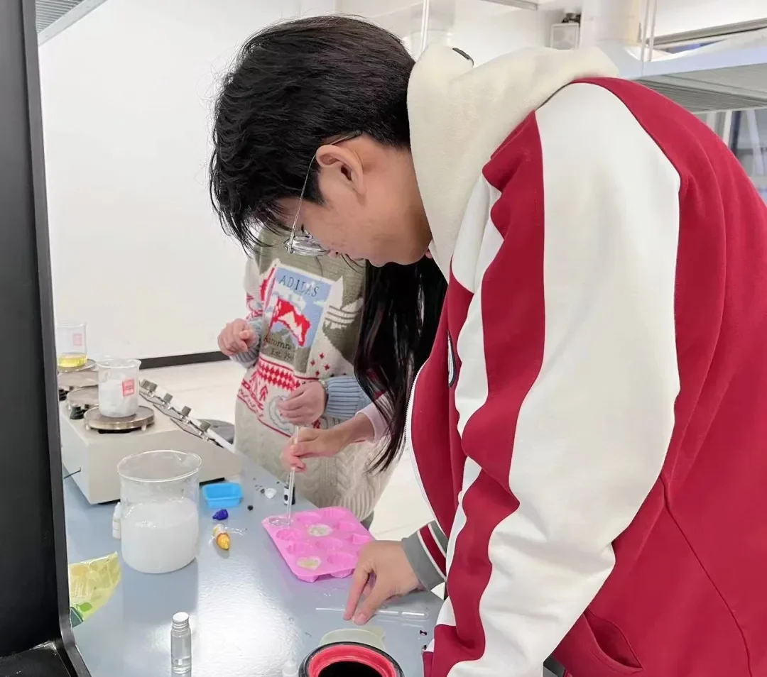 北外同文素材 教学观察